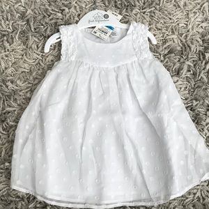 Brand new dress + leggings